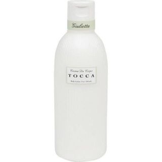 トッカ(TOCCA)の【残量9割以上】TOCCA ボディーケアローション　ジュリエッタの香り(ボディローション/ミルク)