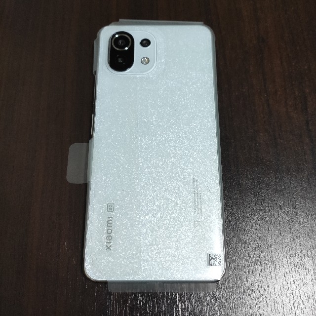 Aoi99様専用Xiaomi mi 11 lite 5g simフリー 新品同様 Aoi99様専用Xiaomi mi 11 lite 5g simフリー 新品同様