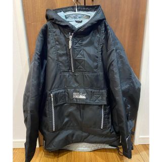 ザノースフェイス(THE NORTH FACE)のFirst down アノラックスノーボードウェア(ウエア/装備)