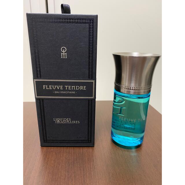 リキッドイマジネ　フルーヴタンドル100ml