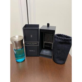 リキッドイマジネ　フルーヴタンドル100ml