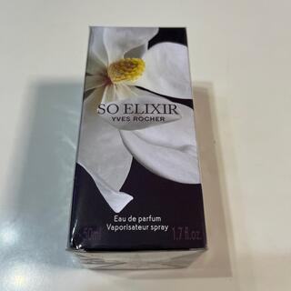 SO ELIXIR YVES ROCHER Eau de parfum(香水(女性用))