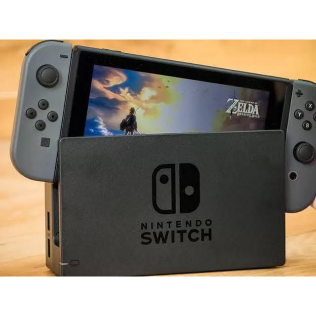 様専用』Nintendo Switch | www.espacios.com.ar