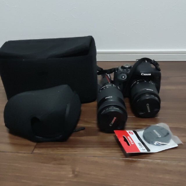 cannon eos kiss x8i ダブルズームキット 【現金特価】 www.skytrac.ca
