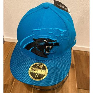 ニューエラー(NEW ERA)の【NFL】カロライナ・パンサーズ新品(アメリカンフットボール)