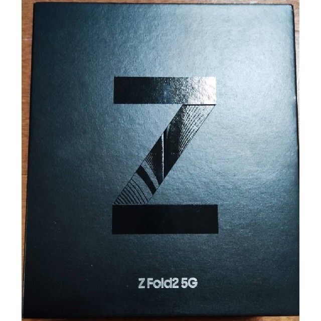 samsung galaxy Z fold2 5G F916B DualSim