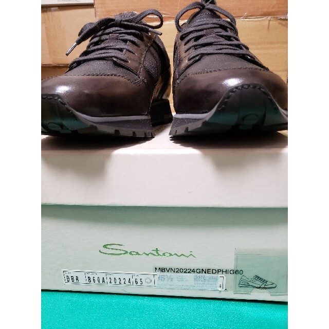 santoni 6.5