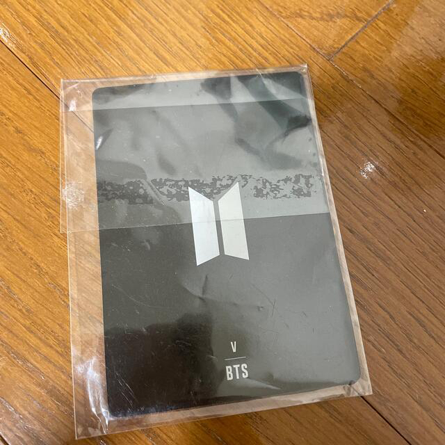 防弾少年団(BTS)(ボウダンショウネンダン)のBTS ペンライト エンタメ/ホビーのCD(K-POP/アジア)の商品写真