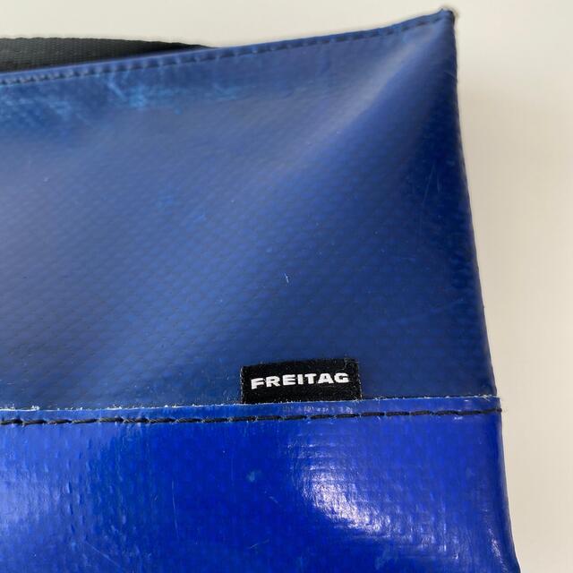 FREITAG(フライターグ)のFreitag フライターグ F271 MASIKURA メンズのバッグ(ショルダーバッグ)の商品写真