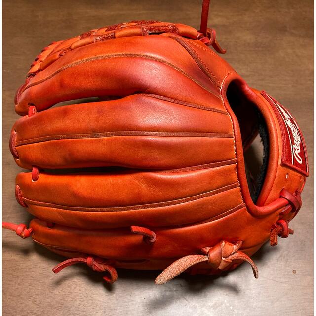 【希少モデル】Rawlingsローリングス デレクジーターモデルDJモデル