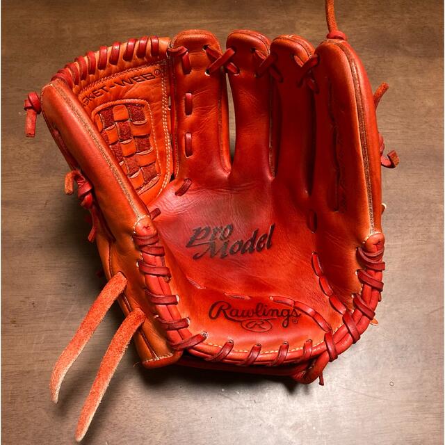 【希少モデル】Rawlingsローリングス デレクジーターモデルDJモデル