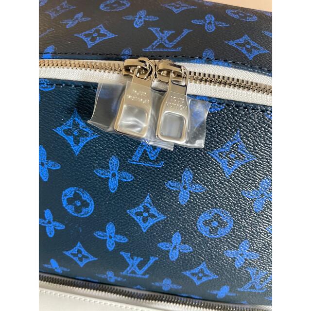 【新品】ルイヴィトン　LV ディスカバリー・バックパック PM