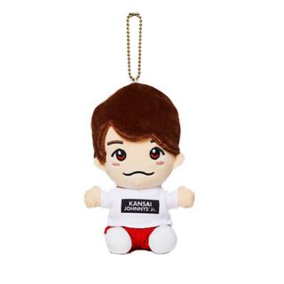 ジャニーズ(Johnny's)のちびぬい　　なにわ男子(アイドルグッズ)
