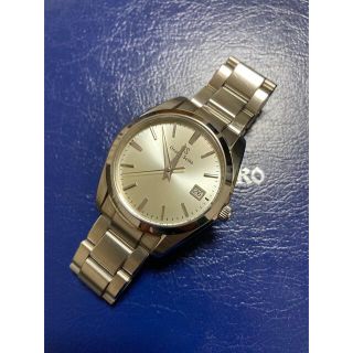 グランドセイコー(Grand Seiko)のグランドセイコー　SBGX263 2021年購入品　保証書付き(腕時計(アナログ))