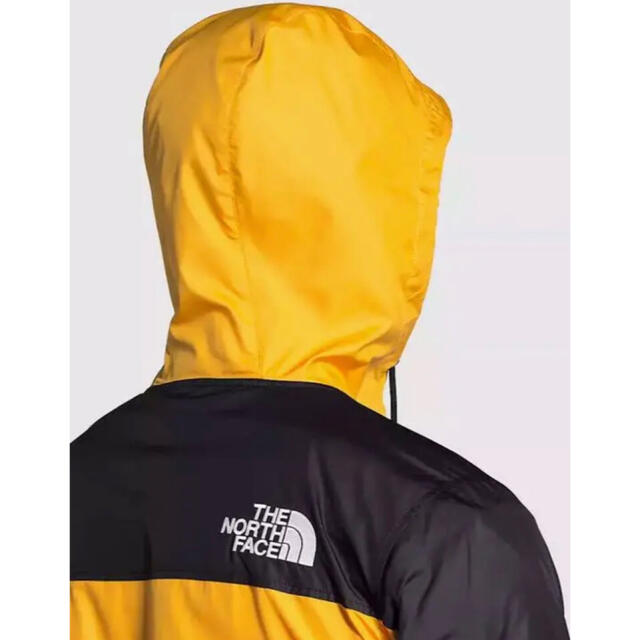 ☆North Face☆ MEN’S HMLYN WIND SHELL☆M