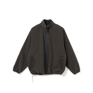 ビームス(BEAMS)のBEAMS JAPAN フリース スタンドジップ ブルゾン(ブルゾン)