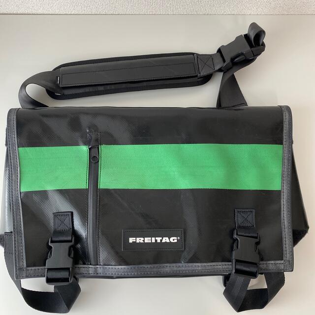 フライターグ Freitag F17 JOE