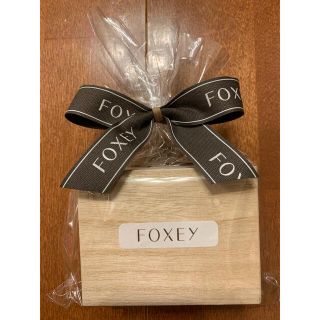 フォクシー(FOXEY)のフォクシー ♡ノベルティ　にほい袋(ノベルティグッズ)