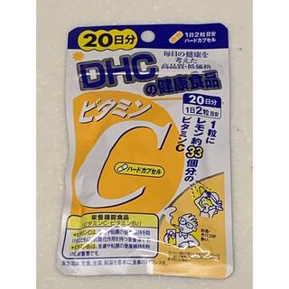 DHC - DHC ビタミンC 20日分