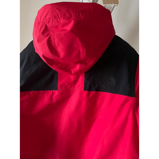 THE NORTH FACE ニューイントンジャケット　69230829-06M