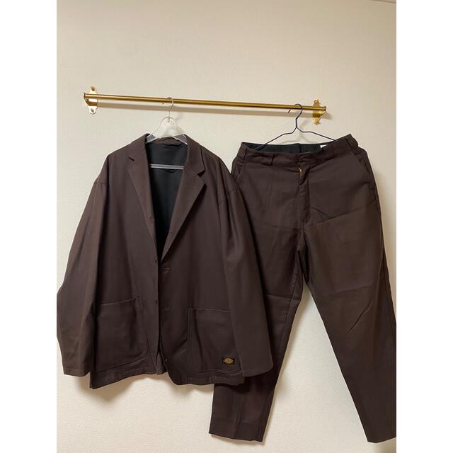 BEAMS - tripster×dickies×beams 野村周平着用 初期セットアップの通販