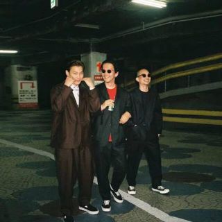 BEAMS - tripster×dickies×beams 野村周平着用 初期セットアップの通販