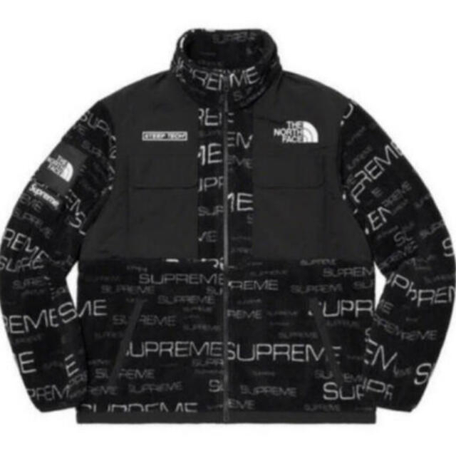 Supreme(シュプリーム)のSupreme The North Face Steep Tech Fleece メンズのジャケット/アウター(ブルゾン)の商品写真