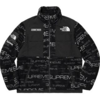 シュプリーム(Supreme)のSupreme The North Face Steep Tech Fleece(ブルゾン)