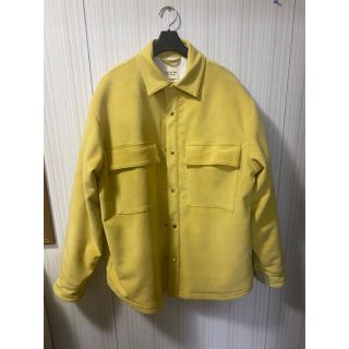 フィアオブゴッド(FEAR OF GOD)のfearofgod 6th ultra Suede jacket Sサイズ(その他)