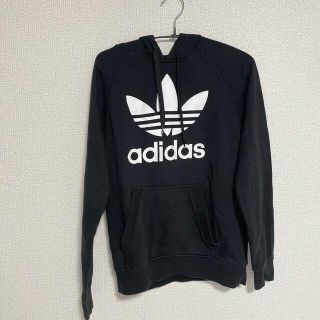 アディダス(adidas)のadidas パーカー(パーカー)