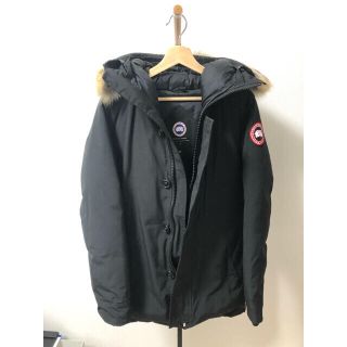 カナダグース(CANADA GOOSE)のカナダグース　ダウンジャケット(ダウンジャケット)