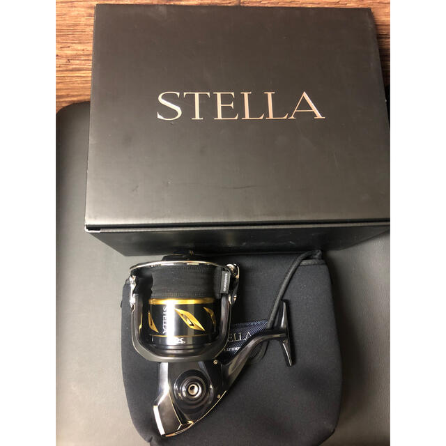 【新作からSALEアイテム等お得な商品満載】 - SHIMANO まき STELLA 18000hg SW リール 【新作からSALEアイテム等お得な商品満載】 - SHIMANO まき STELLA 18000hg SW リール