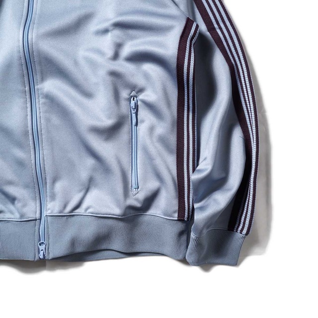needles 22ss TRACK JACKET | www.innoveering.net