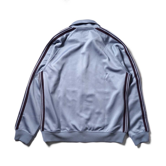 Needles(ニードルス)のneedles 22ss TRACK JACKET メンズのトップス(ジャージ)の商品写真