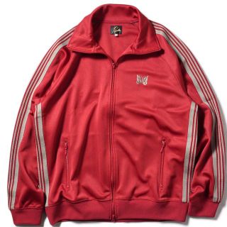 ニードルス(Needles)のneedles 22ss TRACK JACKET(ジャージ)