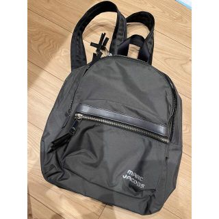 マークジェイコブス(MARC JACOBS)のMARC JACOBS リュック(リュック/バックパック)