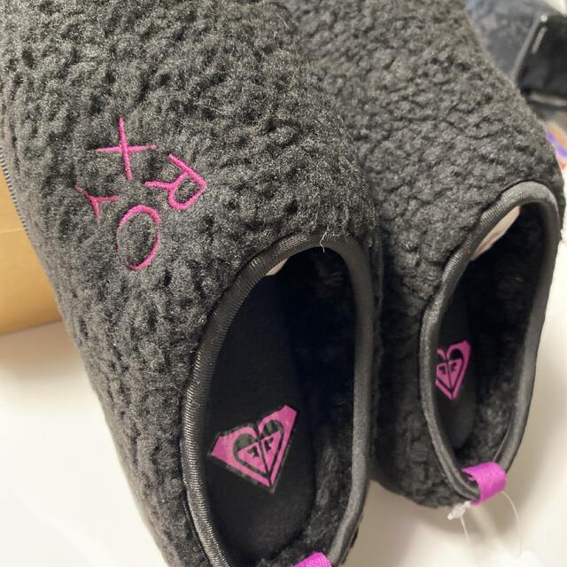 Roxy(ロキシー)のROXY モコモコシューズ レディースの靴/シューズ(サンダル)の商品写真