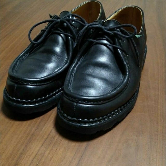 Paraboot Michael 41.5  26cm パラブーツ ミカエル