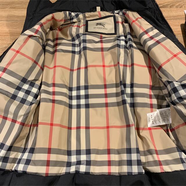 BURBERRY - 美品❗️Burberry London バーバリーロンドン ダウンコート