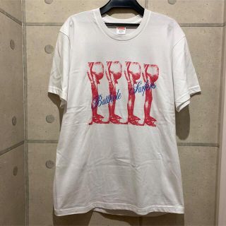 美品❗️シュプリーム Superme Tシャツ バックプリント