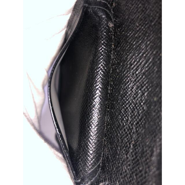 ルイヴィトン ポルトフォイユ フロリン ダミエ グラフィット 折り財布