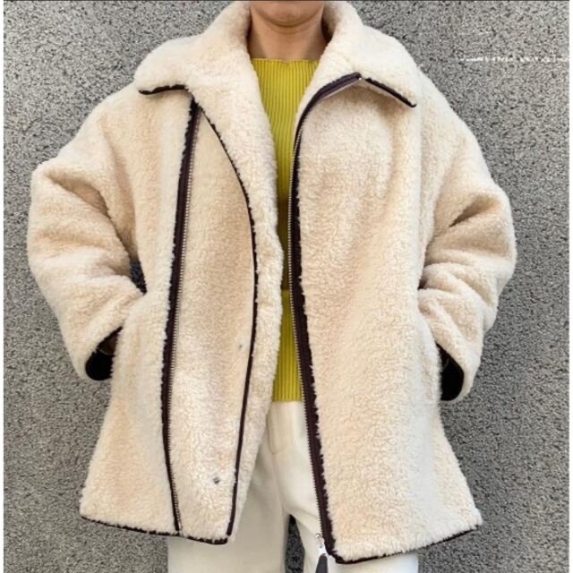 予約販売】本 カーサフライン ボアコート - grupofranja.com