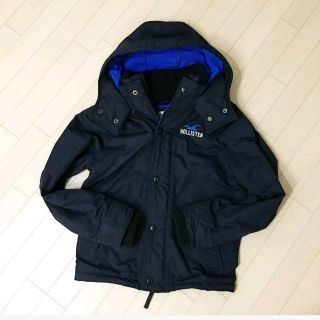 Hollister(マウンテンパーカー)のフリマアイテム一覧 Hollister(マウンテンパーカー)のフリマアイテム一覧