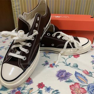 コンバース(CONVERSE)のCONVERSE Chuck Taylor 70 (スニーカー)