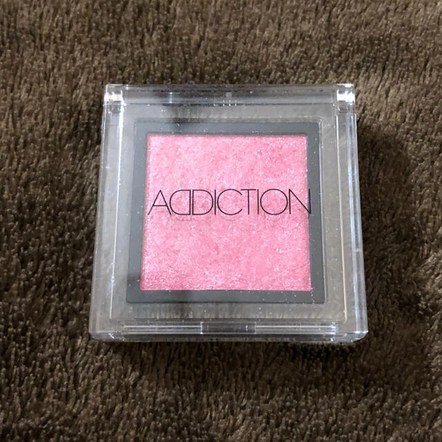 ADDICTION(アディクション)のアディクション アイシャドウ 099 コスメ/美容のベースメイク/化粧品(アイシャドウ)の商品写真