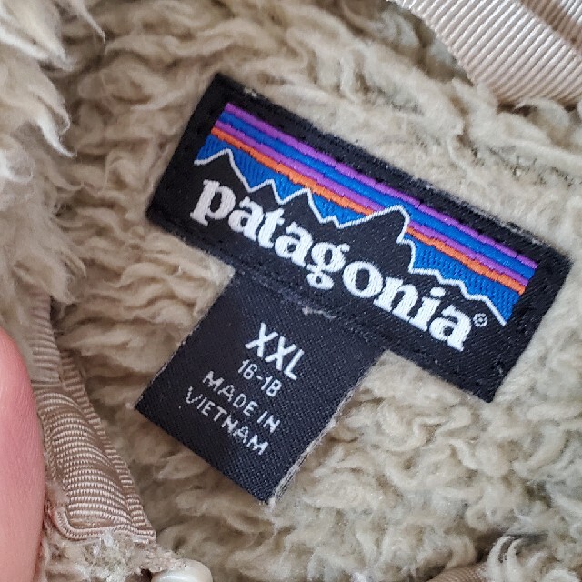 patagonia(パタゴニア)のpatagonia　ロスガトスフーディー レディースのトップス(パーカー)の商品写真