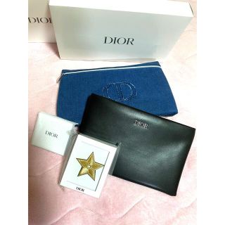 ディオール(Dior)の【西宮様専用です❣️】(ポーチ)