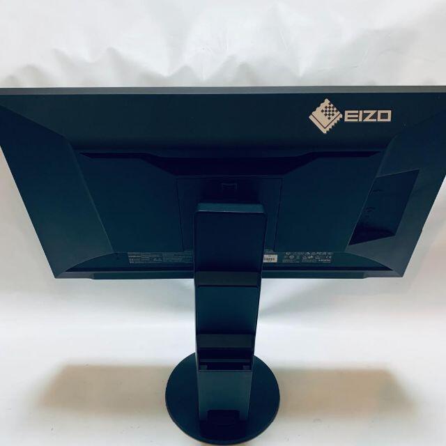 EIZO（23.8）型液晶モニター FlexScan EV2451 ブラックの通販 by かっ ...