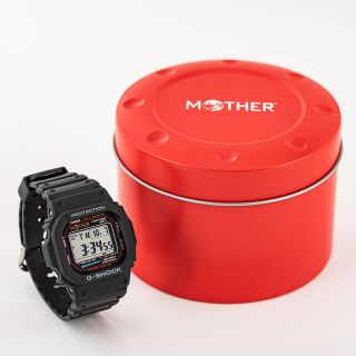 ジーショック(G-SHOCK)のMOTHER × G-SHOCK(腕時計(デジタル))