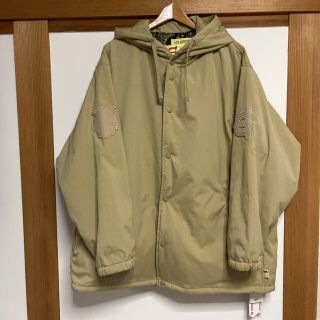 Evisen× Takada ×SSZコーチジャケット Mサイズの通販 by スエヒロ's ...